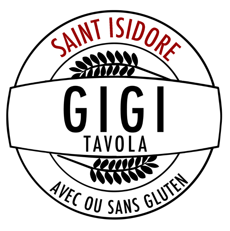 Gigi Tavola Saint Isidore